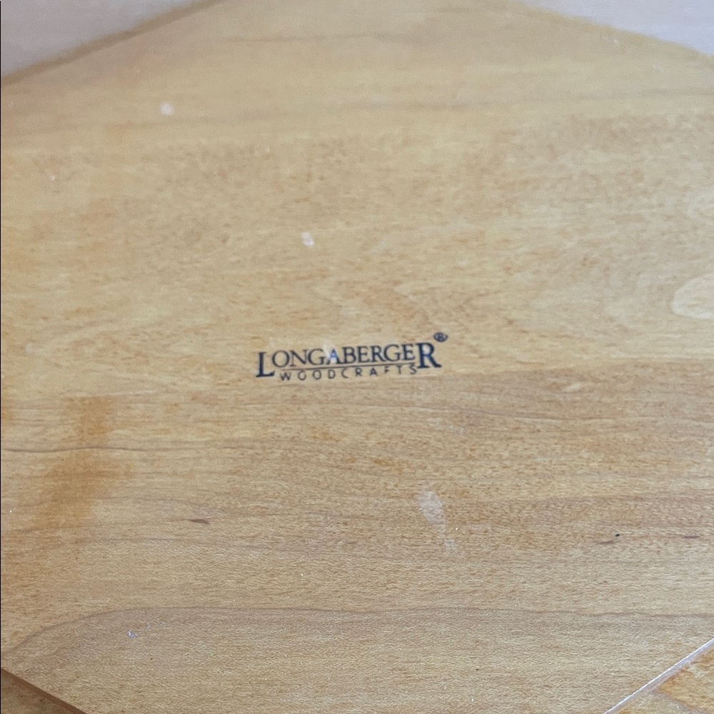 Longaberger Generations Baskets - Picture 4 of 14